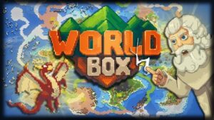 Worldbox God Simulator