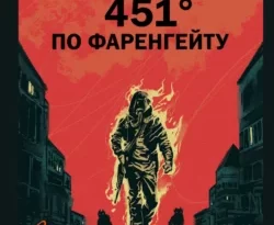 451 градус по Фаренгейту читать онлайн. 39507162. 451 градус по Фаренгейту читать онлайн фото. 451 градус по Фаренгейту читать онлайн-39507162. картинка 451 градус по Фаренгейту читать онлайн. картинка 39507162. 451° по Фаренгейту – температура, при которой воспламеняется и горит бумага. Философская антиутопия Брэдбери рисует беспросветную картину развития постиндустриального общества: это мир будущего, в котором все письменные издания безжалостно уничтожаются специальным отрядом пожарных, а хранение книг преследуется по закону, интерактивное телевидение успешно служит всеобщему оболваниванию, карательная психиатрия решительно разбирается с редкими инакомыслящими, а на охоту за неисправимыми диссидентами выходит электрический пес… Роман, принесший своему творцу мировую известность.