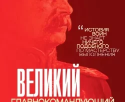 Великий главнокомандующий И. В. Сталин читать онлайн. 67948347. Великий главнокомандующий И. В. Сталин читать онлайн фото. Великий главнокомандующий И. В. Сталин читать онлайн-67948347. картинка Великий главнокомандующий И. В. Сталин читать онлайн. картинка 67948347. Роль И. В. Сталина в победе в Великой Отечественной войне долгое время значительно преуменьшалась. Никита Хрущев договорился до того, что вообще отказал И.В. Сталину в военном таланте: мы одержали победу вопреки Сталину, он лишь мешал нашим генералам, – утверждал Хрущев.