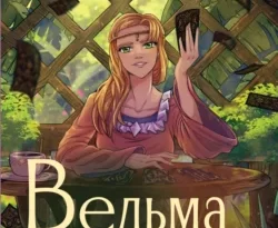 Ведьма Агнета. Демон-помощник и заколдованная комната читать онлайн. 70511200. Ведьма Агнета. Демон-помощник и заколдованная комната читать онлайн фото. Ведьма Агнета. Демон-помощник и заколдованная комната читать онлайн-70511200. картинка Ведьма Агнета. Демон-помощник и заколдованная комната читать онлайн. картинка 70511200. Хотела спокойной деревенской жизни? А пожалуйста да только не бывает у Агнеты спокойно.