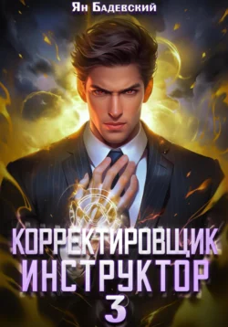 Инструктор читать онлайн. 70637869 2. Инструктор читать онлайн фото. Инструктор читать онлайн-70637869 2. картинка Инструктор читать онлайн. картинка 70637869 2. Ярослав избавился от преследования Церкви Равновесия, победил давнего врага и нашел общий язык с Приказом тайных дел. Вот только поводов для радости он не видит. Из иных измерений лезут жуткие твари, к нашествию которых мир не готов. Да и боги могут пожертвовать своим слугой в любой момент - как только боевой волхв перестанет быть уникальным. Со всем этим предстоит разобраться.