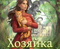 Хозяйка приюта магических существ. Книга 1 читать онлайн. 70685059 2. Хозяйка приюта магических существ. Книга 1 читать онлайн фото. Хозяйка приюта магических существ. Книга 1 читать онлайн-70685059 2. картинка Хозяйка приюта магических существ. Книга 1 читать онлайн. картинка 70685059 2. Читать онлайн