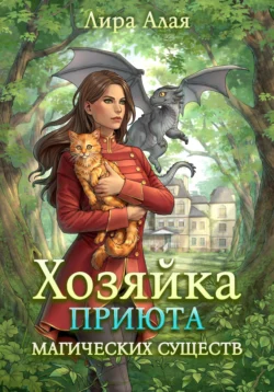 Хозяйка приюта магических существ. Книга 1 читать онлайн. 70685059 2. Хозяйка приюта магических существ. Книга 1 читать онлайн фото. Хозяйка приюта магических существ. Книга 1 читать онлайн-70685059 2. картинка Хозяйка приюта магических существ. Книга 1 читать онлайн. картинка 70685059 2. Читать онлайн